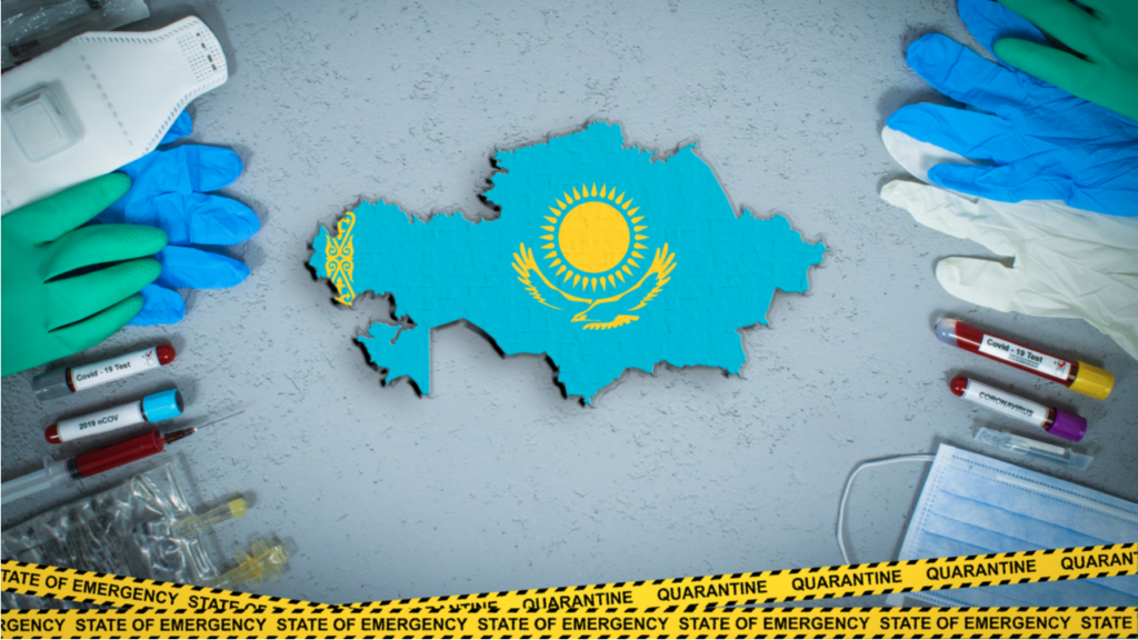 Қазақстан пандемияның екінші толқынына дайын ба?