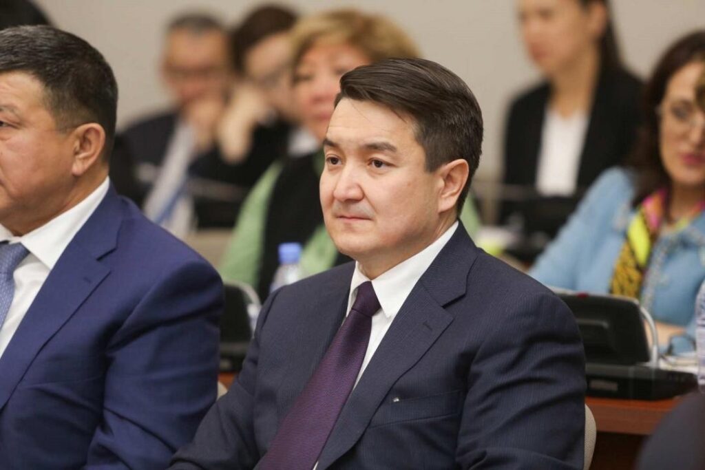 Фото: Аскар Ахметуллин