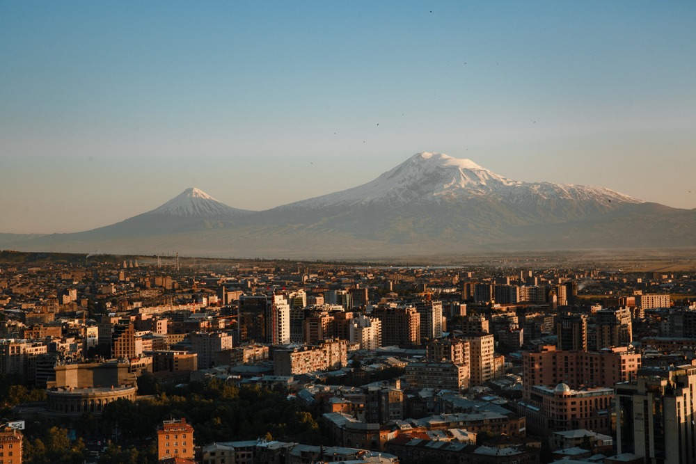 Фото: Andrey_Vasiliskov / Shutterstock.com