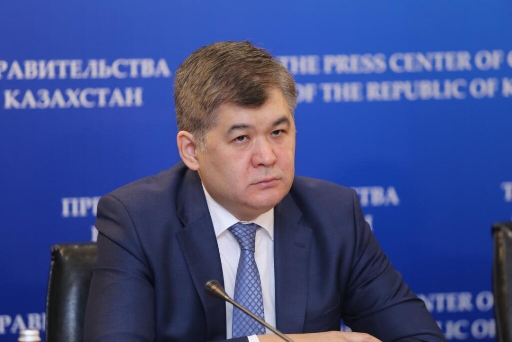 Фото: Аскар Ахметуллин