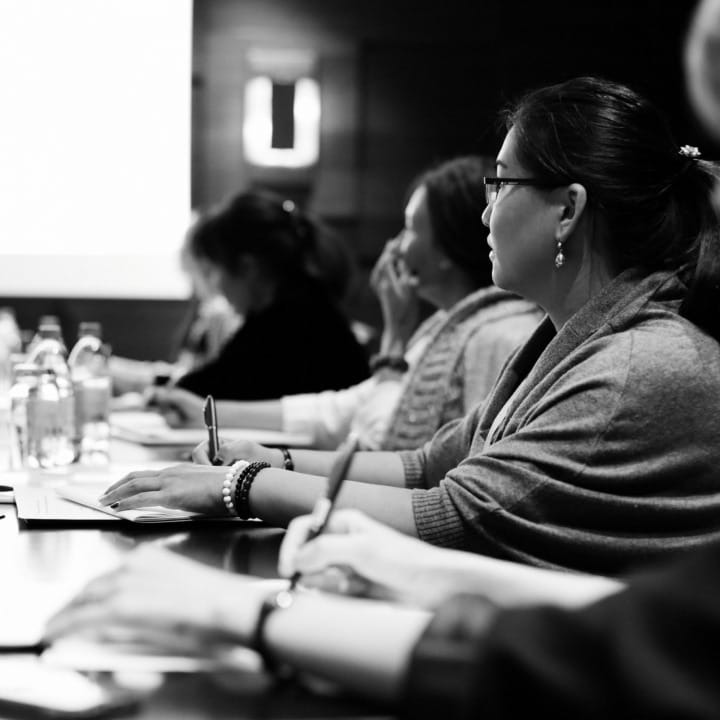 Фото: Lincoln Conferences