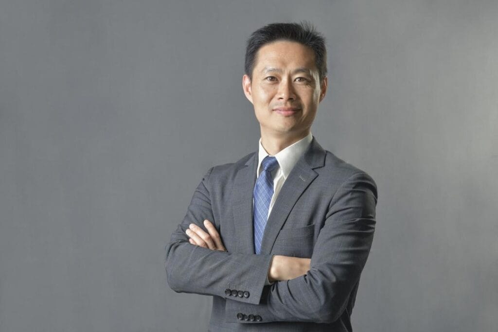 Фото: Сэм Уон / AIX