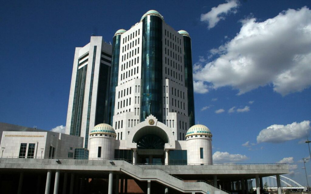 Фото: Аскар Ахметуллин