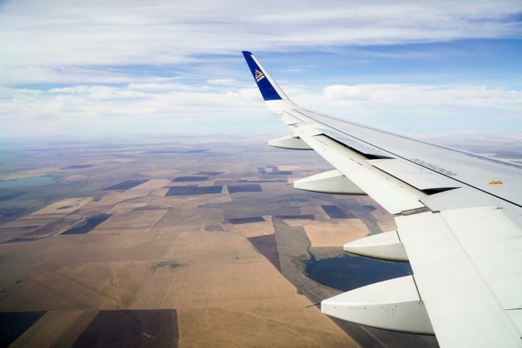 Kazakhstan Suspends International Air Travel from Restarting