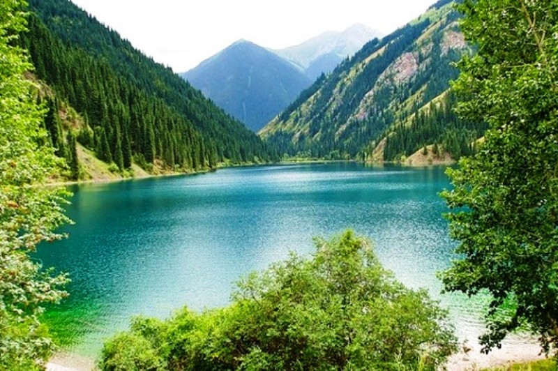 Алдағы бес жылда Көлсайға келетін туристердің қатары 5 есе көбеюі мүмкін