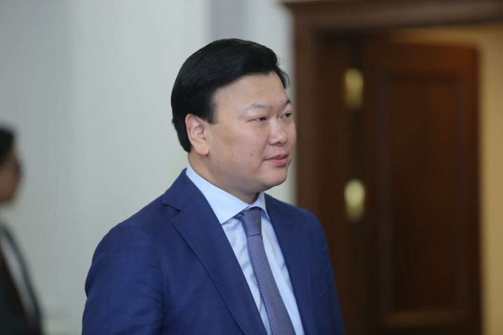 Фото: Асқар Ахметуллин