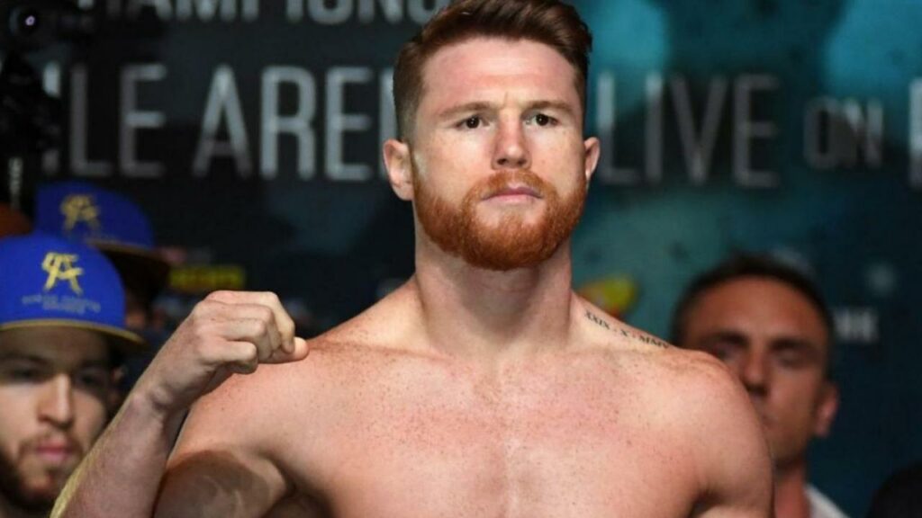 Сауль Альварес демеушілерге қарсы екінші сот ісін қозғады