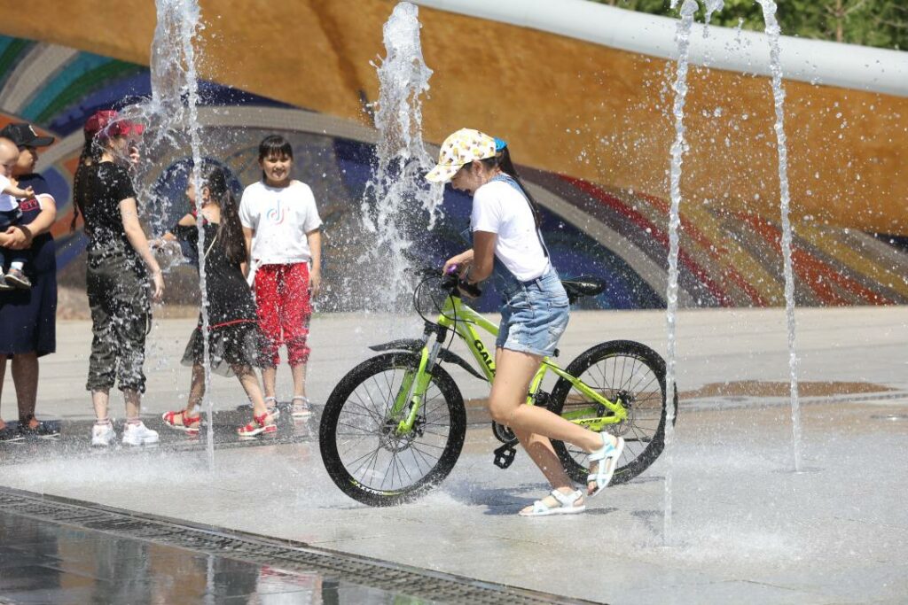 Фото: Аскар Ахметуллин