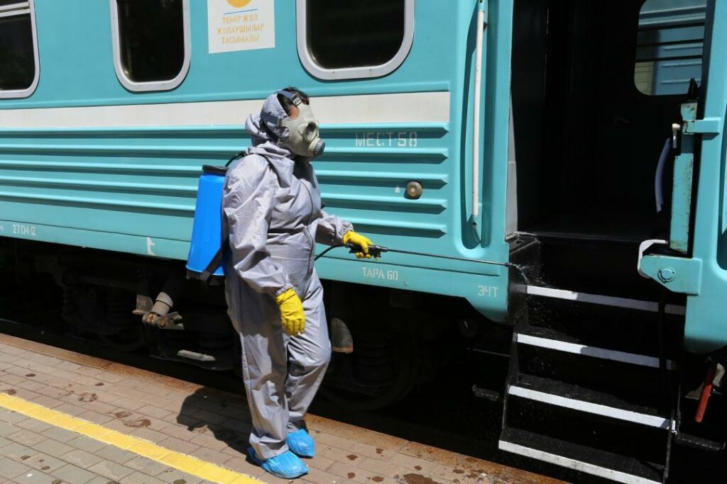 Фото: Аскар Ахметуллин