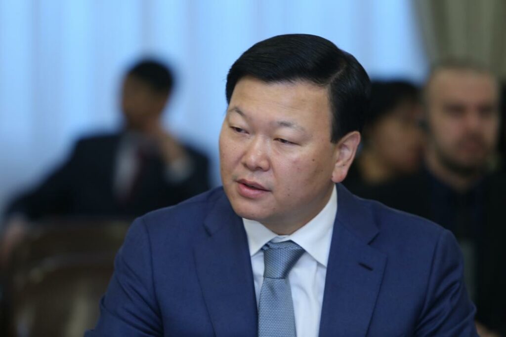 Фото: Аскар Ахметуллин 