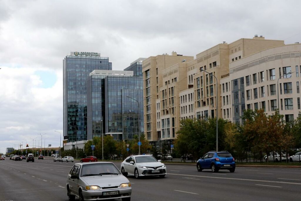 Фото: Аскар Ахметуллин