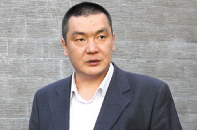 Фото: жеке мұрағаттан