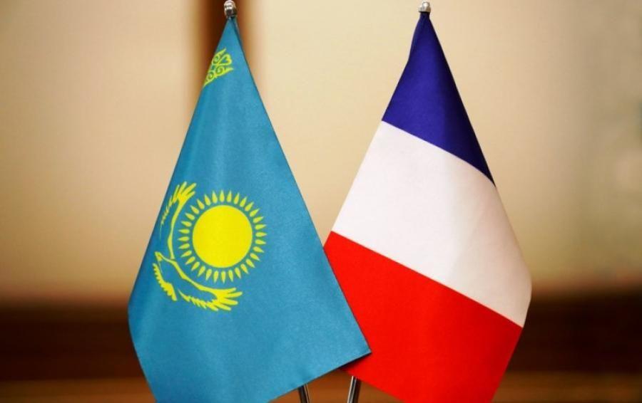 Фото: ҚР СІМ