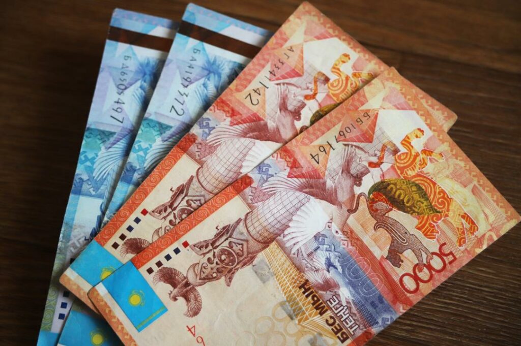 Фото: Аскар Ахметуллин