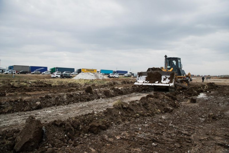 Фото: Александр Куприенко, Ак Жайык