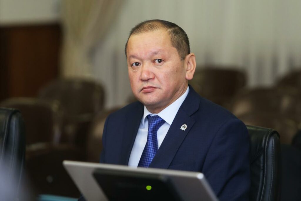 Фото: Аскар Ахметтулин