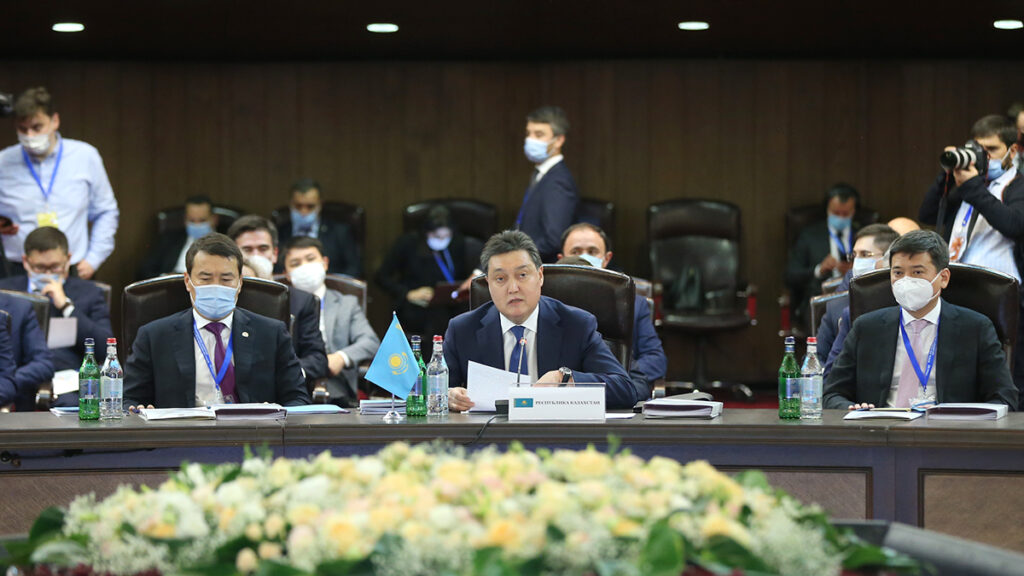 Фото: primeminister.kz