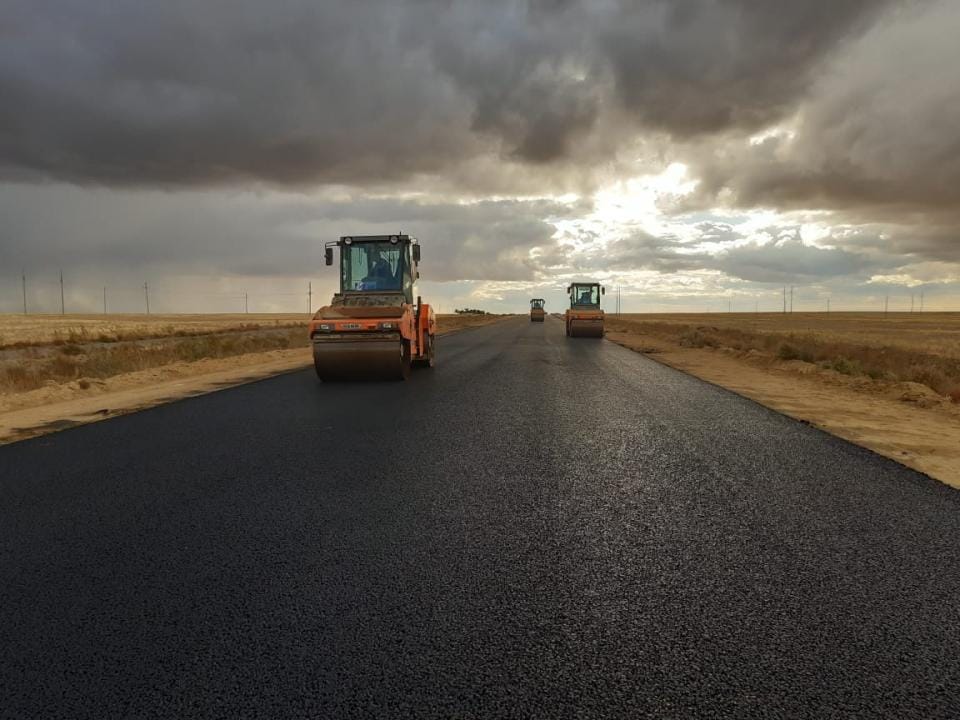 Фото: ҚР ИИДМ