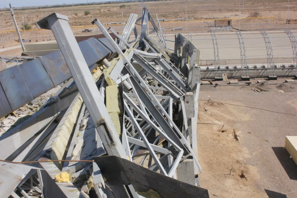 Фото:  ҚазҚСҒЗИ баспасөз қызметі 