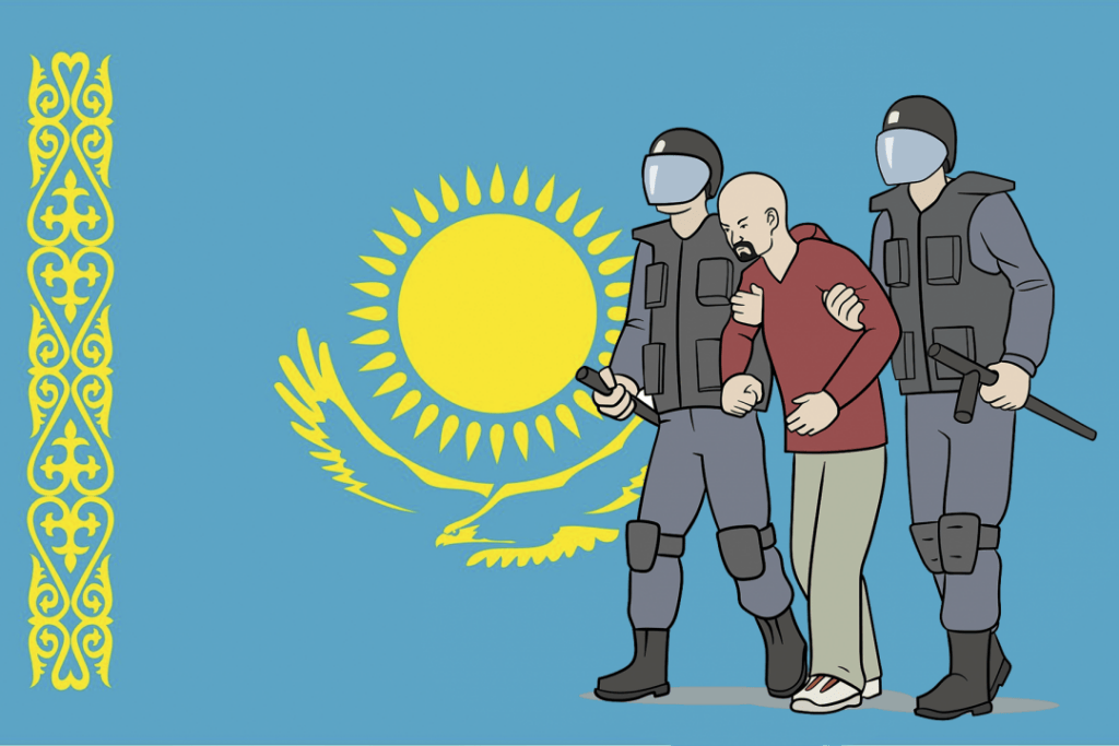 Коллаж: Вадим Квятковский