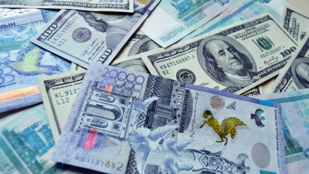 Халықтың несиесі 7 трлн теңгеге жетіп қалды