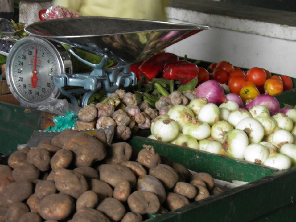 Фото: nelson beltran from FreeImages