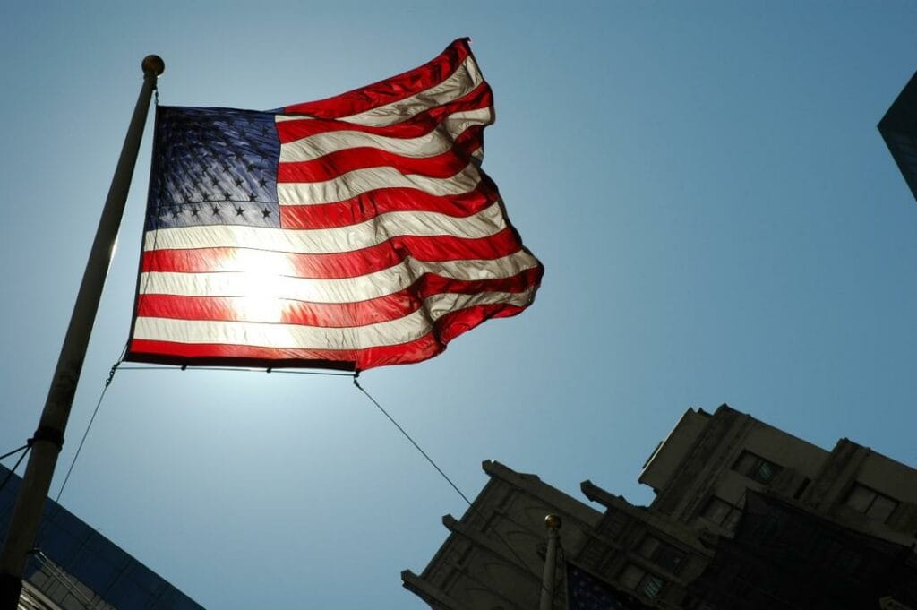 Фото: Michael Bacina from FreeImages