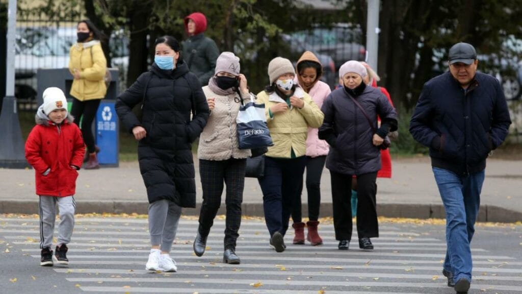 Фото: Асқар Ахметуллин