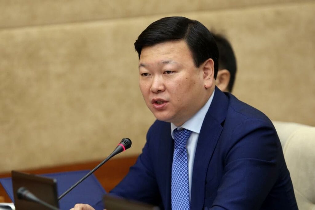 Фото: Асқар Ахметуллин