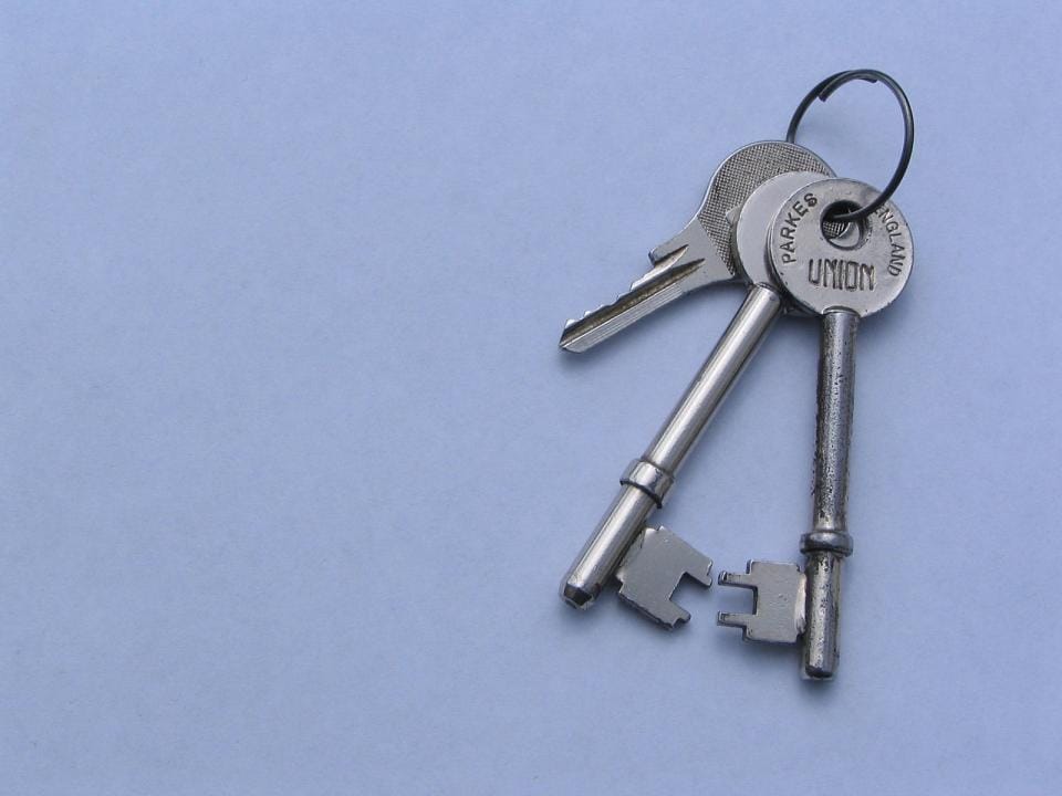 Фото:  Del Clarkson from FreeImages