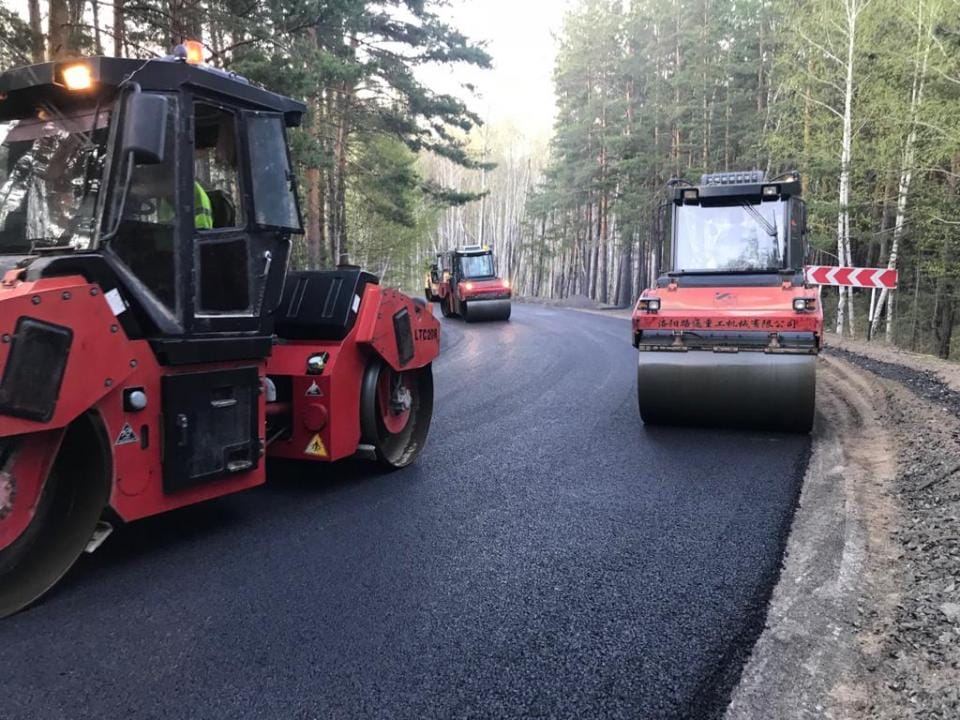 Фото: ҚР ИИДМ ресми сайты 