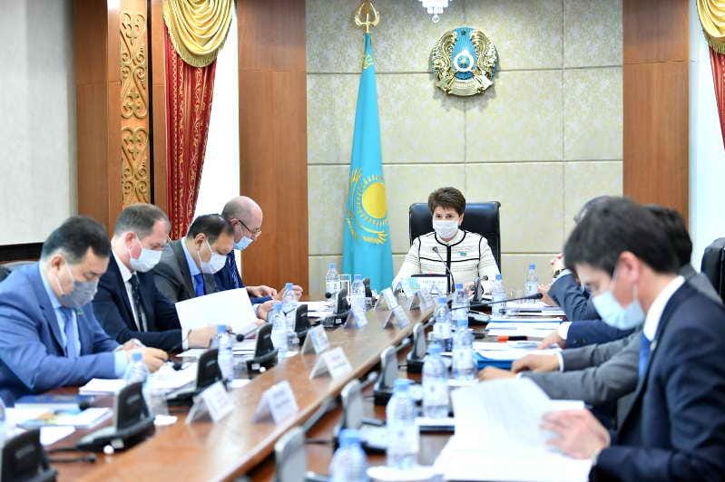 Фото: сайт сената