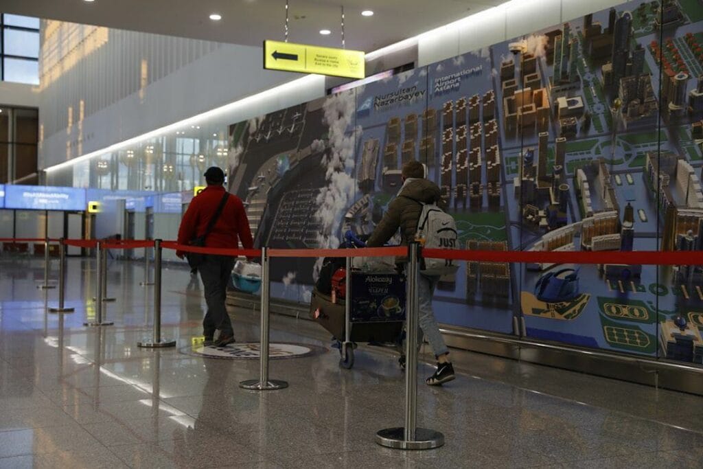 Фото: nn_airport_official

