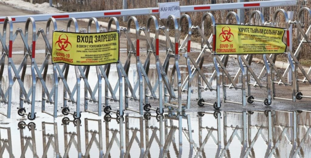 Фото: Аскар Ахметуллин