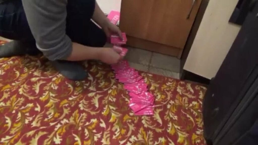 Фото: Polisia.kz
