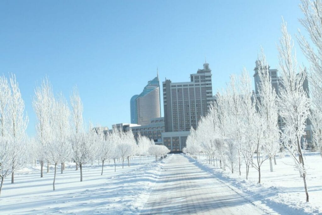Фото:astana-akshamy.kz