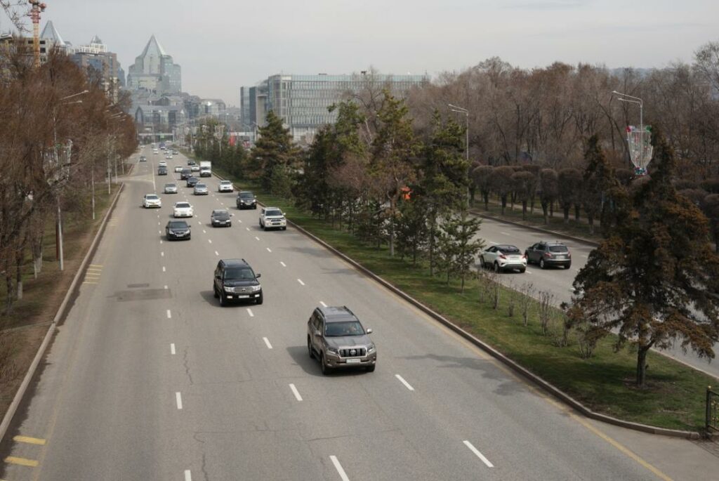 Фото: Офелия Жакаева