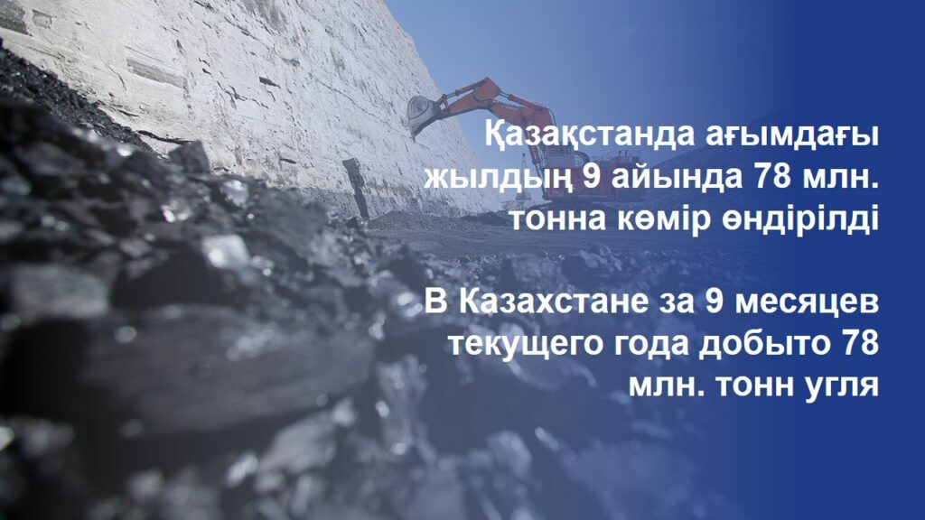 Фото: ҚР ИИДМ баспасөз қызметі