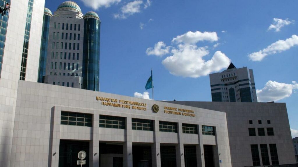 Фото: Асқар Ахметуллин 