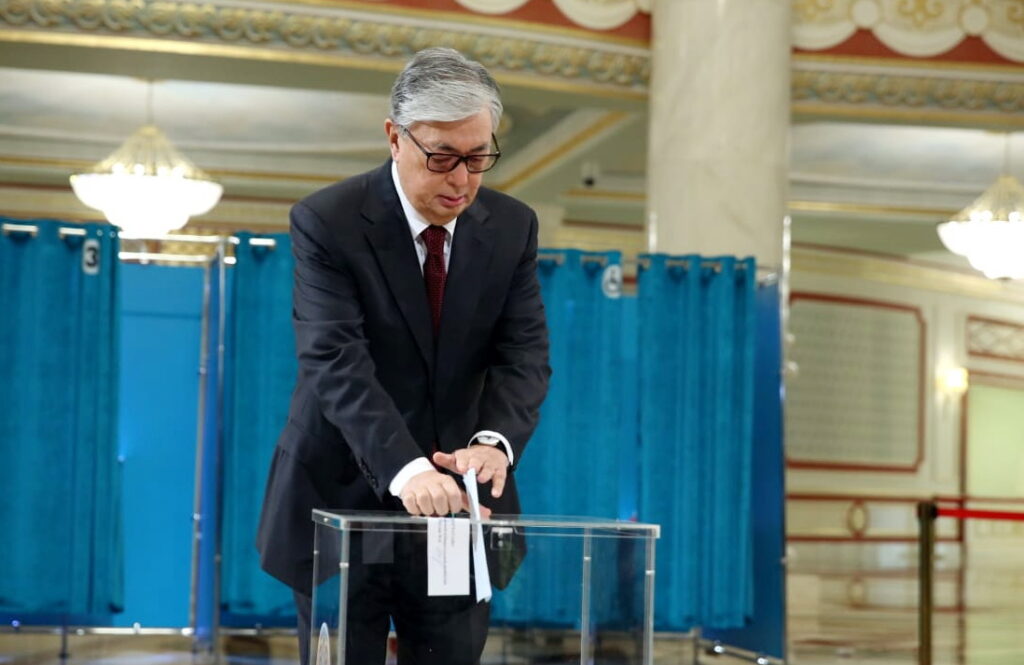 Фото: Аскар Ахметуллин