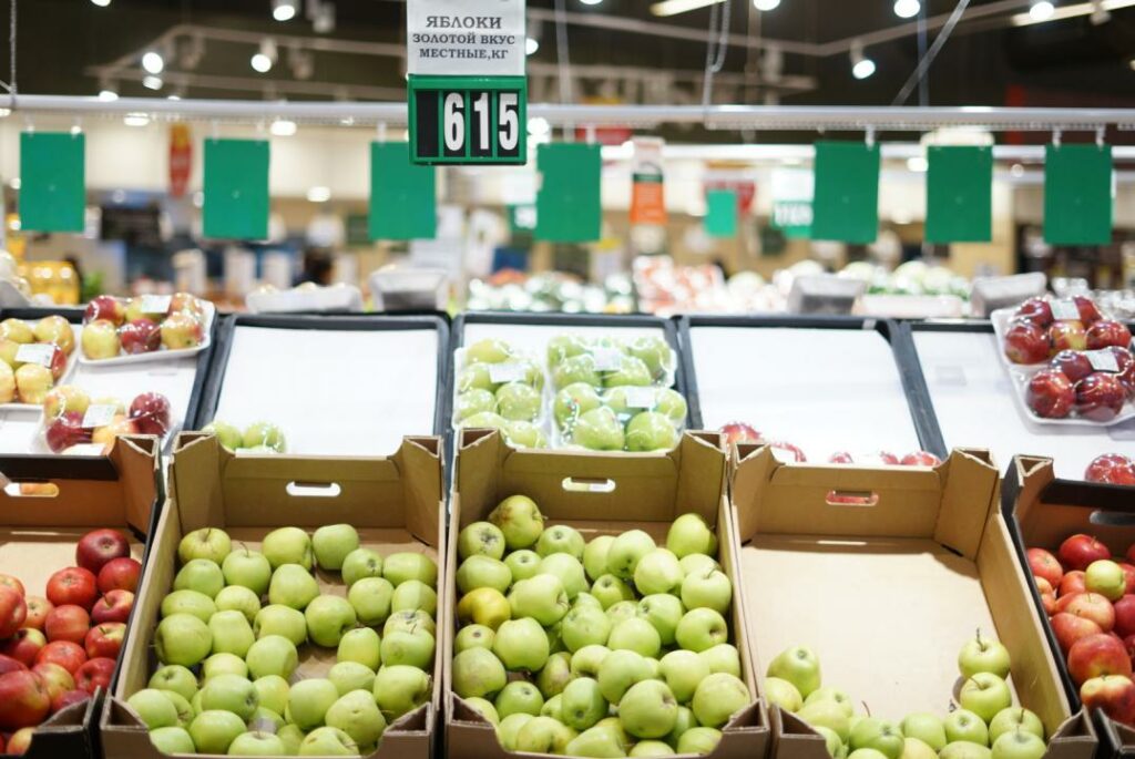 Фото: Офелия Жакаева