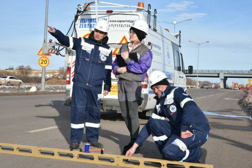 Фото: ИИДМ баспасөз қызметі