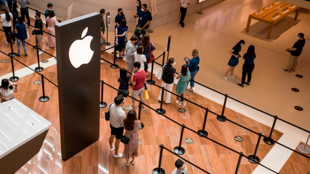 Фото: Maverick Asio/Sopa Images/Zuma Press