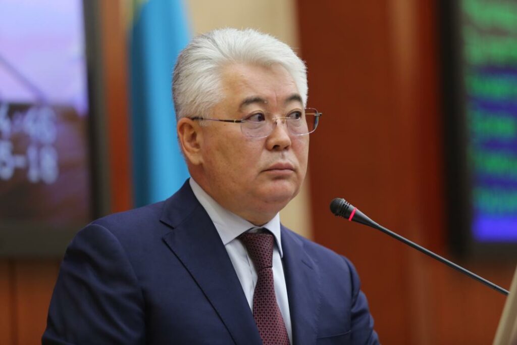 Фото: Аскар Ахметуллин