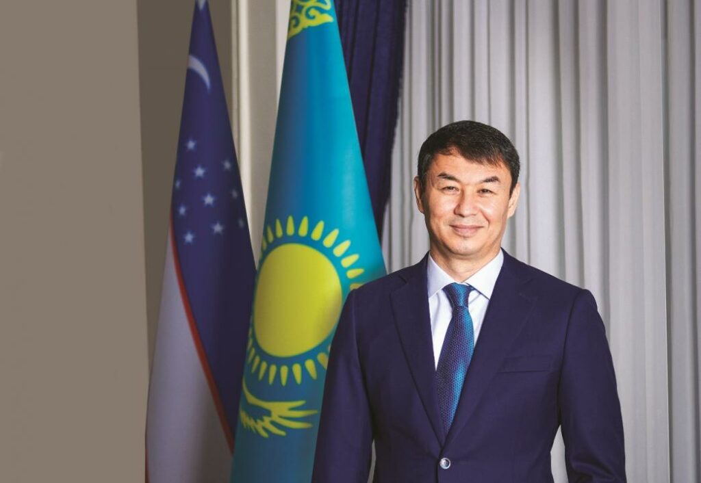 How Kazakhstan-Uzbekistan Economic Relations Are Developing