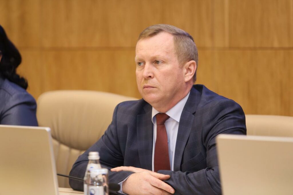 Фото: Аскар Ахметуллин