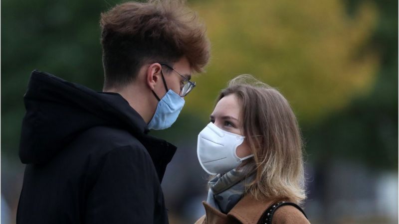 Ресейде бір тәулікте 16 550 науқастан індет анықталды