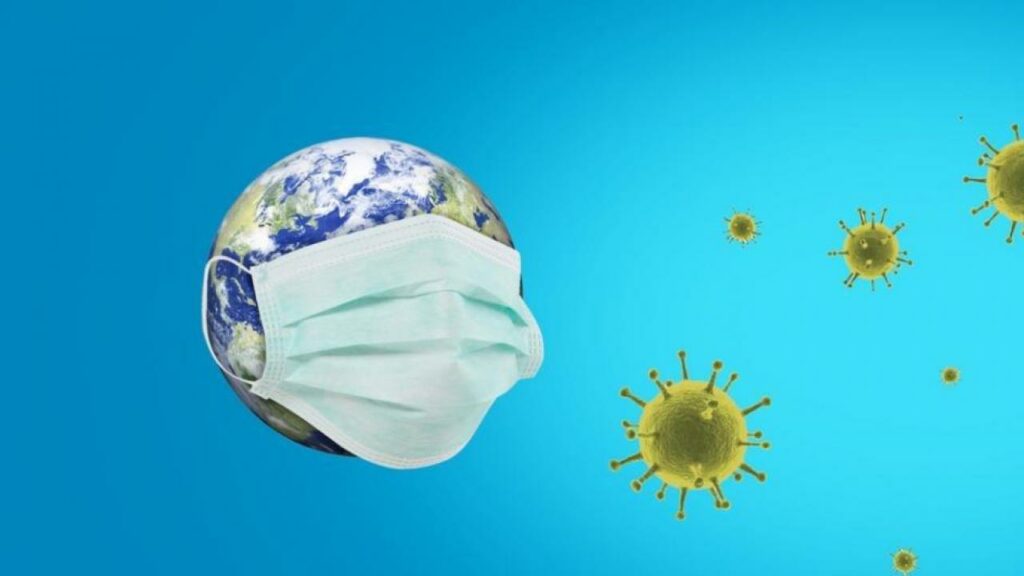 Ұлыбритания мен Италияда коронавирустан қайтыс болғандар көбейді