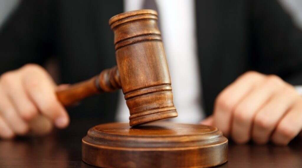 Алматыда адам қаққан троллейбус жүргізушісі 2,5 жылға сотталды