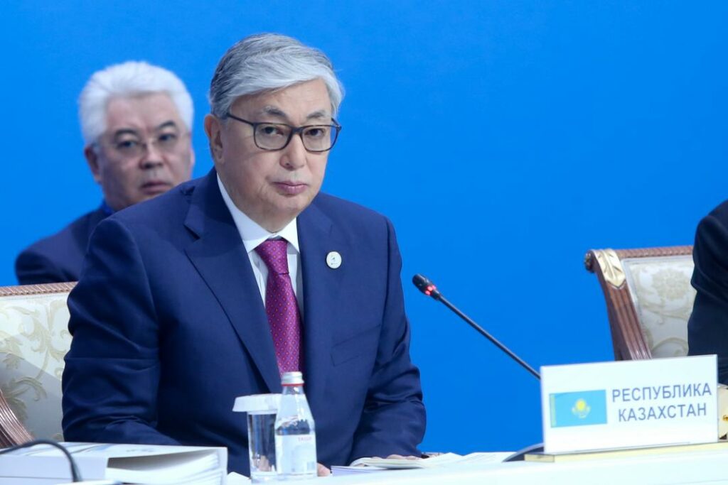 Фото: Аскар Ахметуллин